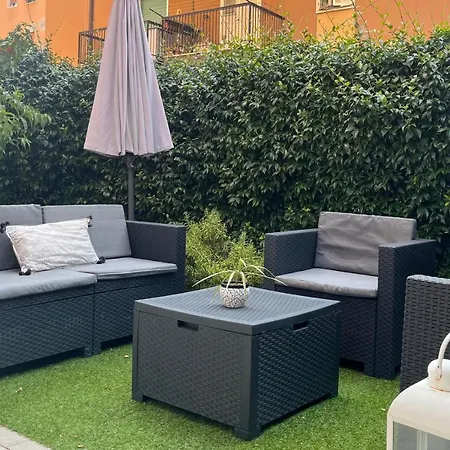 Il Giardinetto Apartamento *