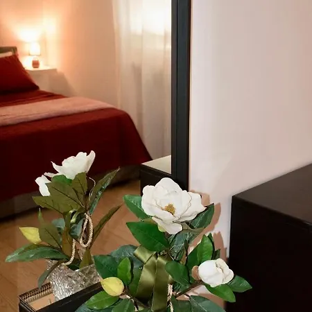 Il Giardinetto Appartement