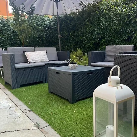 Il Giardinetto * Verona