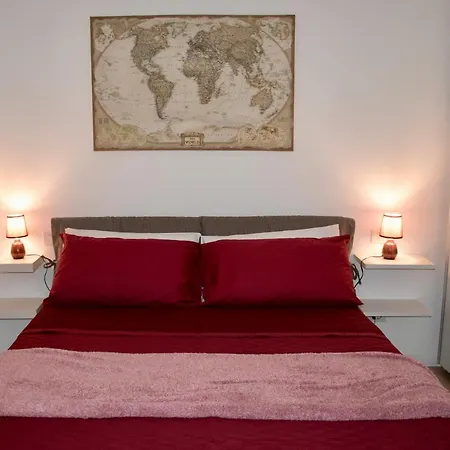 Apartamento Il Giardinetto