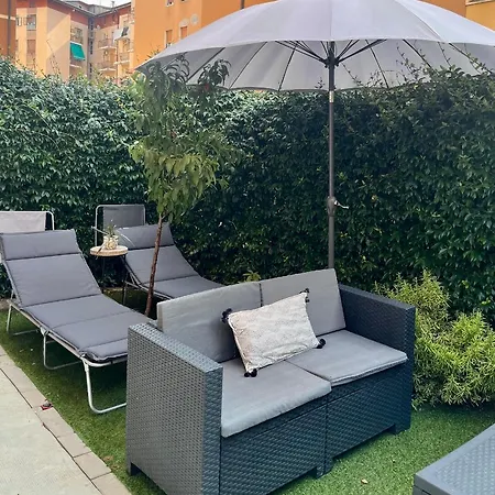 Apartamento Il Giardinetto *