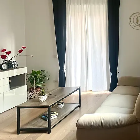 Il Giardinetto Apartamento *