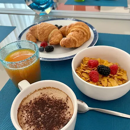 Il Giardinetto Appartement Vérone