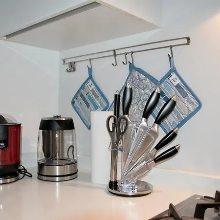 Apartamento Il Giardinetto *