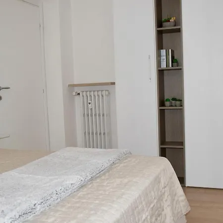 Il Giardinetto Apartment