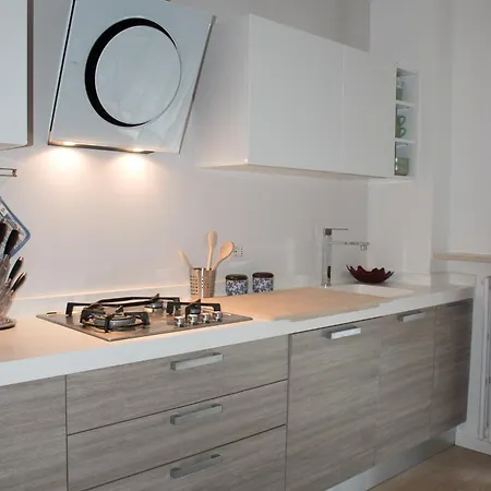 Il Giardinetto ורונה