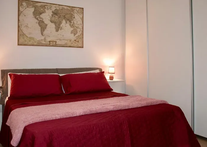 Il Giardinetto * Verona