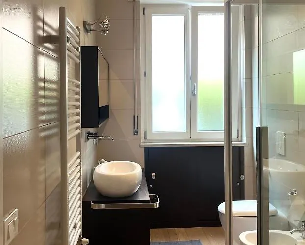 Il Giardinetto Apartmán