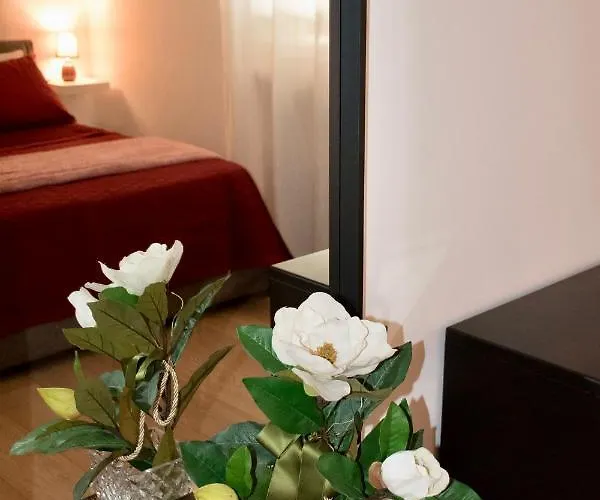 Il Giardinetto Apartmán