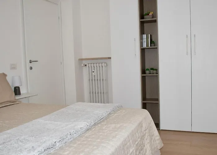 Il Giardinetto Apartmán