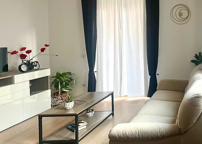 Il Giardinetto Apartmán *