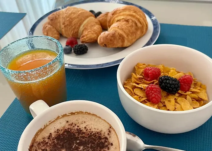 Il Giardinetto Apartmán Verona