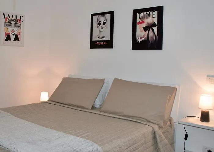 Il Giardinetto Apartmán *