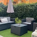 Il Giardinetto Apartmán *