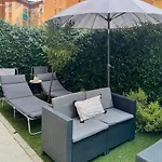 Apartmán Il Giardinetto *