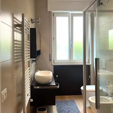 Il Giardinetto Apartamento