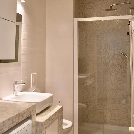 Apartamento Il Giardinetto *