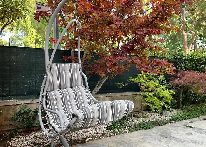 Il Giardinetto Apartman