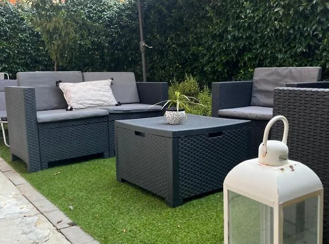 Il Giardinetto * Verona