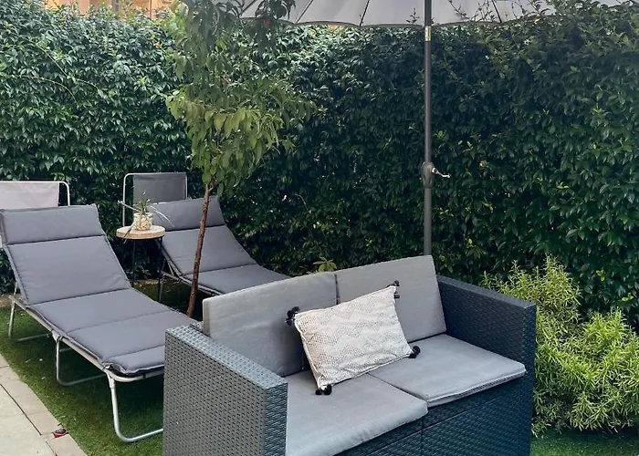 Apartman Il Giardinetto *