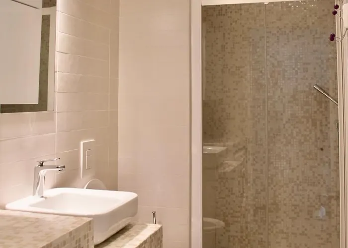 Apartman Il Giardinetto *