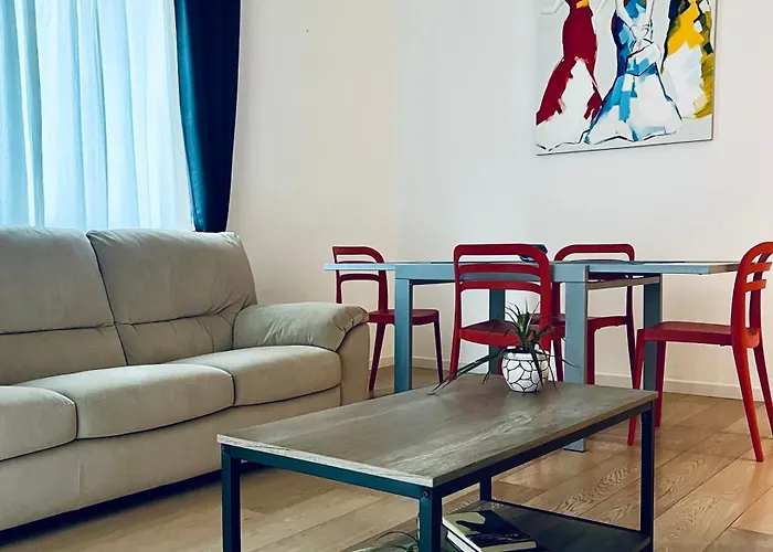 Apartman Il Giardinetto Verona